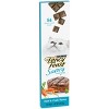 Fancy Feast Savory Cravings Beef and Crab Dry Cat Treats - image 4 of 4