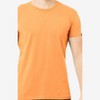 X RAY Men's Crewneck Short Sleeve t shirts,new tshirt - 4 of 4