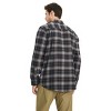 Jockey Outdoors by Luke Bryan Men's Flannel Field Shirt - 2 of 4