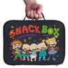 Rugrats Snack Box Insulated Soft Sided Lunch Box - 3 of 4