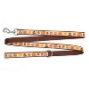 The Worthy Dog Fallelujah Pet Leash - 3 of 4
