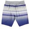 G-III Sports Mens Detriot Pistons Swim Bottom Trunks - 2 of 2