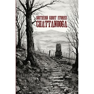 Southern Ghost Stories - by  Sircy (Paperback) - 1 of 1
