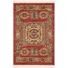 Unique Loom    Sahand Bardiya Area Rug - 2 of 4