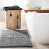 Ultra Soft Tufted Bath Rug - Casaluna™ - 2 of 4