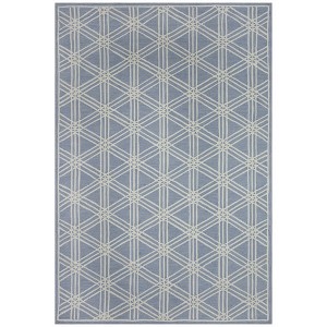 Liora Manne Capri Geometric Indoor/Outdoor Area Rug.. - 1 of 4