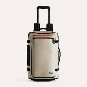 Bagsmart Blast 43L Roller Travel Backpack - Khaki : Target