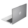 HP 255 G10 15.6" FHD Notebook , AMD Ryzen 3 7320U 2.4GHz , 4GB RAM , 256GB PCIe SSD , Windows 11 Home , Dark Ash Silver (B84PBUA) - 3 of 4