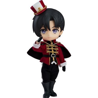 Good Smile - Nendoroid Doll - Toy Soldier: Callion Action Figure