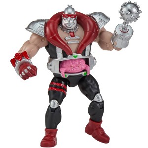 Teenage Mutant Ninja Turtles GI Mashup Joe Krang Droid/Destro