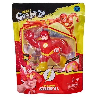 target heroes of goo jit zu