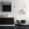 Stupell Industries Modern Family Laundry Phrase, 30" x 24" - 2 of 4