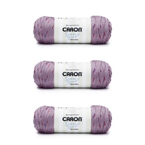 Soft Medium Weight Acrylic Yarn 