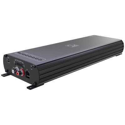 Wavtech link1000.1mini - 1000 Watt Mono Amplifier