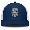 MLS San Diego FC Structured Mesh Back Hat - 2 of 4
