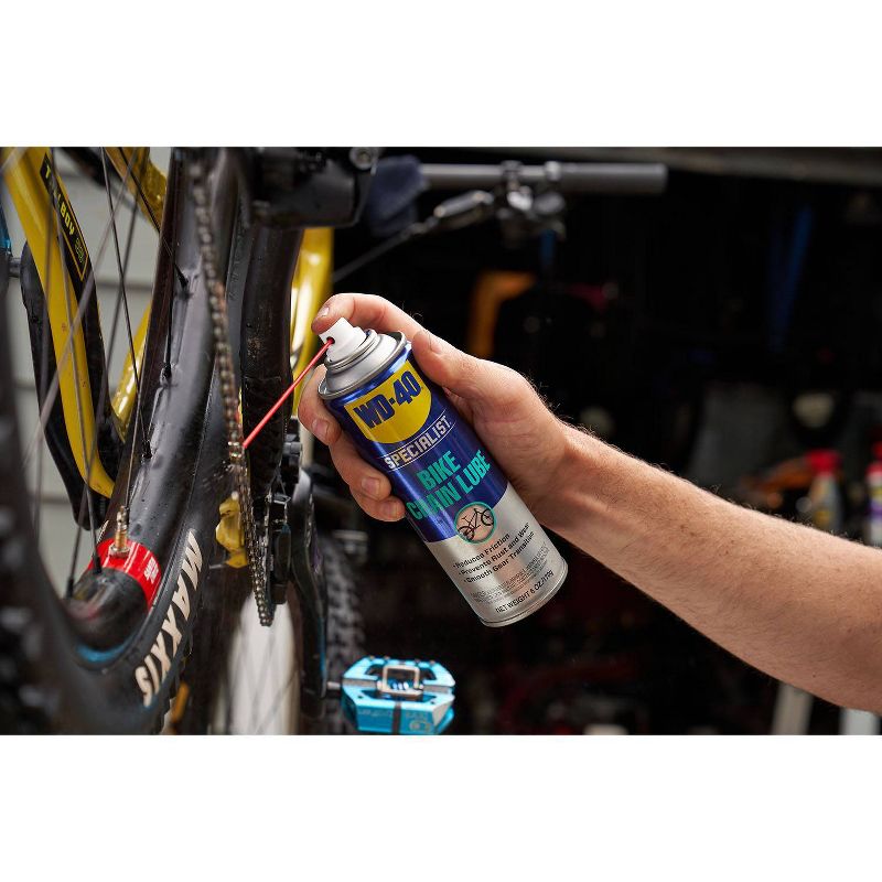 WD-40 Specialist Bike All Conditions Lube - 2.5oz, 2 of 4