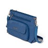 baggallini Women's Original Everyday Bag RFID Crossbody Bag - 2 of 4