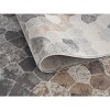 Rug Branch Contemporary Geometric Indoor Rug - 2 of 4