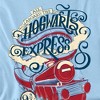 Toddler Boys' Harry Potter All Aboard The Hogwarts Express T-Shirt - 3 of 4