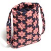 Vera Bradley Women's Outlet Ultralight Slim Easy Crossbody Bag - 2 of 3