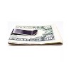Kitcheniva Sleek Stainless Steel Money Clip - 2 of 2