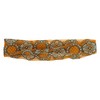 Unique Bargains Women's Sunflower Thin Lace Wide Headband 1 Pc - 2 of 4