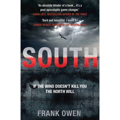 South - by  Frank Owen (Paperback)