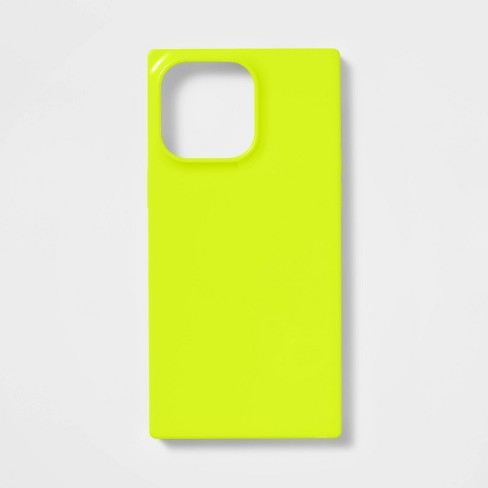 NEON WHITE GAMES CHARACTERS iPhone 15 Pro Case Cover