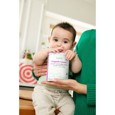 Bobbie Gentle Powder Infant Formula - 14.1oz_14