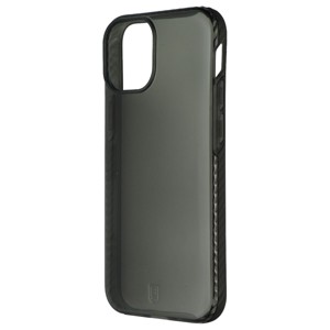 BodyGuardz Carve Series Durable Gel Case for iPhone 13 mini - Smoke - 1 of 3