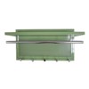FONTOI Storage Shelf Wall Mounted with Hook, Bar Hanger and Shelf for Home Bathroom Living Room - 4 of 4