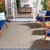 Courtyard CY6235 Power Loomed Indoor and Outdoor Rug - Safavieh - 2 of 3