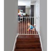 Kidco Quick Install Safeway Gate - 4 of 4
