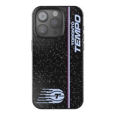 Keyscaper WNBA Sidebar Bling Cell Phone Case for iPhone 14 Pro Max