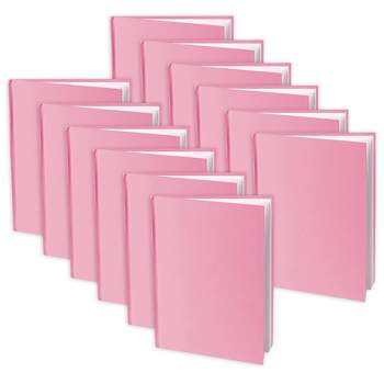 Pink Blank Spiral Notebook – Anna Griffin Inc.