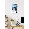 Trends International Edward Scissorhands - Profile One Sheet Framed Wall Poster Prints - 2 of 4