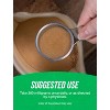 BulkSupplements Ginkgo Biloba Extract Powder - 4 of 4