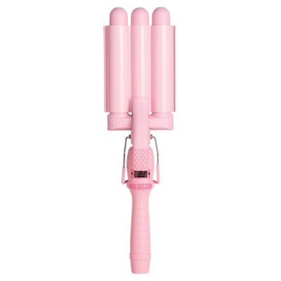 Mermade PRO Mini Hair Waver - 1"