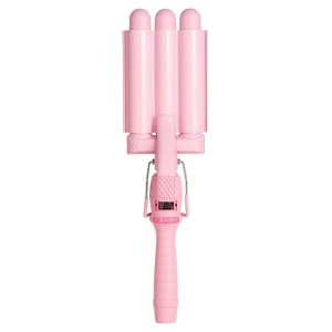 Mermade PRO Mini Hair Waver - 1" - 1 of 4