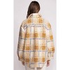 Women's Jade Coat - PINK MARTINI - 4 of 4