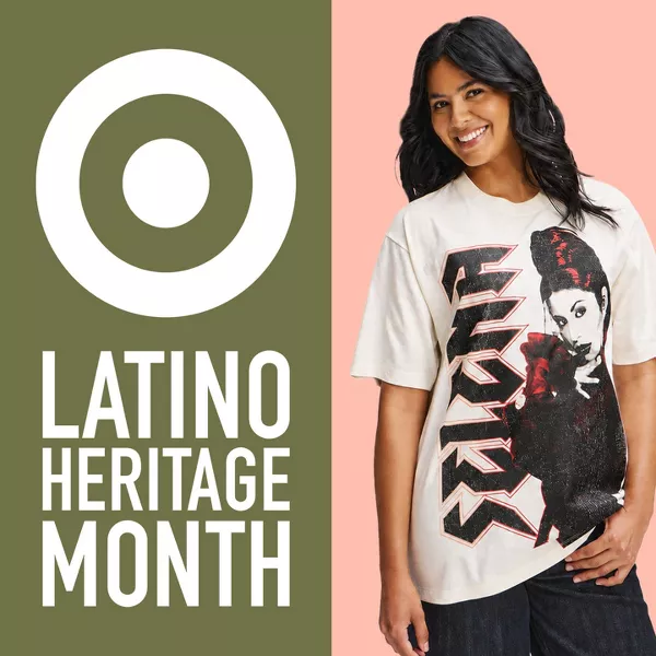 Latino Heritage Month
