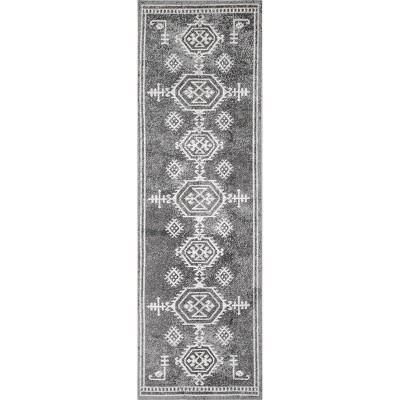 Nuloom Kyleigh Pet Friendly Machine Washable Southwestern Area Rug
