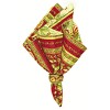 C&F Home Kensington Cotton Reversible Napkin Set of 6 - 2 of 3