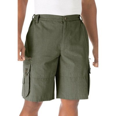 Olive Cargo Shorts : Target