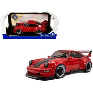 2024 RWB Bodykit 
