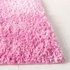August Shag 900 AUG900 Power Loomed Indoor Rug -Safavieh - 3 of 4