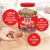 Milk-Bone MaroSnacks Bacon Flavor Dog Treats - 40oz - 3 of 4