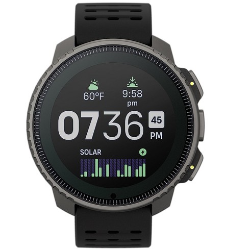 Garmin choquant vivoactive music argos