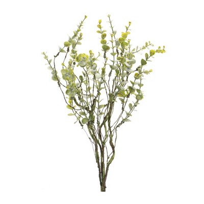 Melrose Boxwood Twig Spray (Set of 6)