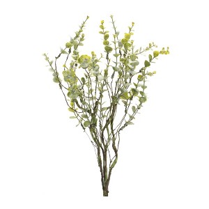 Melrose Boxwood Twig Spray (Set of 6) - 1 of 3